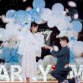 不喜歡高調？求婚顧問分享低調派情侶最適合的求婚方式 💍